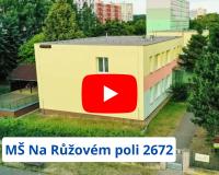 MŠ Na Růžovém poli 2672, Kladno