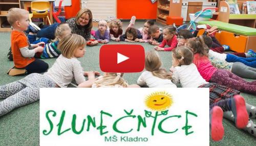 Maše mateřská škola