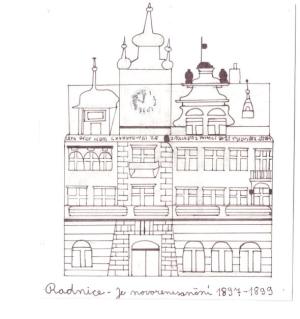 Radnice