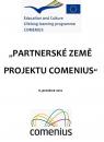 Projektový den Comenius [nové okno]