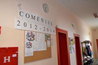 Comenius meeting PTUJ, SLOVINSKO [nové okno]
