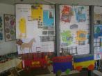 Regionální výstava prací školních družin v Lidicích [nové okno]