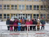 Návštěva předškoláčků v ZŠ Ukrajinská [nové okno]