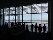 Exkurze na letišti V.Havla [nové okno]
