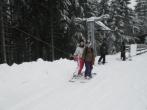 Lyžařský kurz 9. A a snowboardový kurz 8. A od 3. do 8. 1. 2011 - Mariánská v Krušných horách [nové okno]