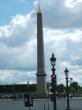 Obelisk - nejstarší stavba v Paříži [nové okno]
