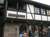 Návštěva bavorského Norimberku [nové okno]