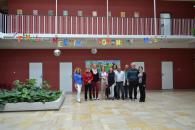 Poslední setkání partnerských škol projektu Comenius [nové okno]