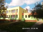 Rekonstrukce mateřské školy Na Růžovém poli [nové okno]