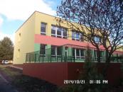 Rekonstrukce mateřské školy Na Růžovém poli [nové okno]