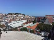 Projekt Erasmus plus - pracovní setkání v Lisabonu [nové okno]