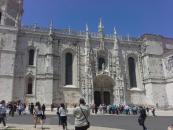Projekt Erasmus plus - pracovní setkání v Lisabonu [nové okno]