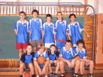 Basketbal - základní kolo - chlapci [nové okno]