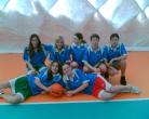 Basketbal - okresní kolo dívky 8. a 9. třída [nové okno]