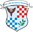 Základní škola a Mateřská škola Kladno, Ukrajinská 2447