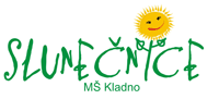 Logo MŠ Slunečnice